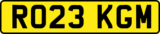 RO23KGM