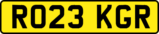 RO23KGR