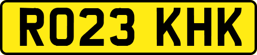 RO23KHK