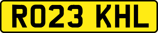 RO23KHL