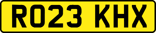 RO23KHX