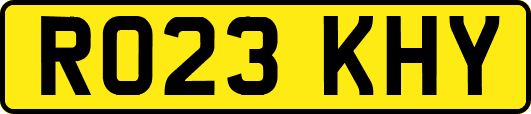 RO23KHY