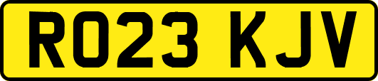 RO23KJV