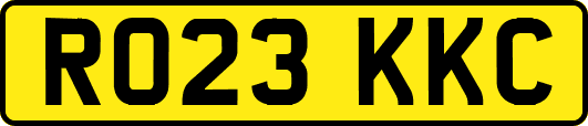 RO23KKC