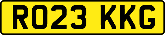 RO23KKG
