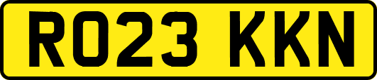 RO23KKN
