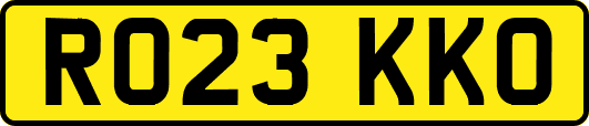 RO23KKO