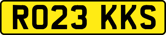 RO23KKS