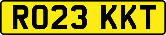 RO23KKT
