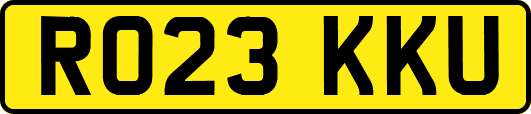 RO23KKU