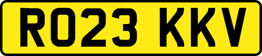 RO23KKV