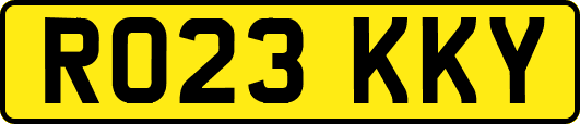 RO23KKY