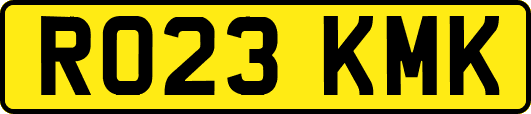 RO23KMK