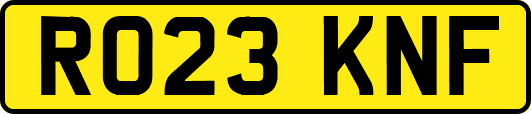 RO23KNF