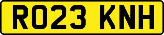 RO23KNH