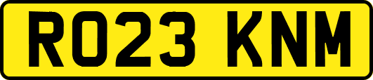 RO23KNM