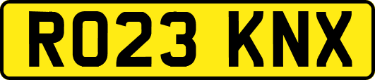 RO23KNX