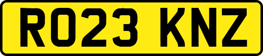 RO23KNZ