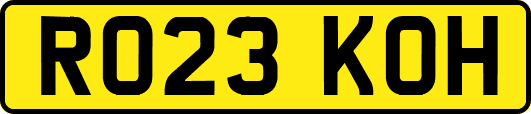 RO23KOH