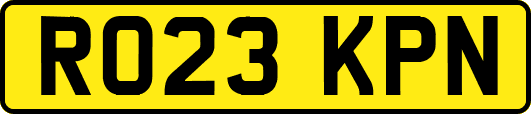 RO23KPN