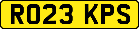 RO23KPS