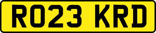 RO23KRD