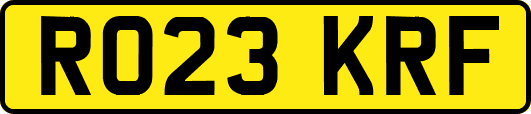 RO23KRF