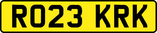 RO23KRK