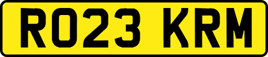 RO23KRM