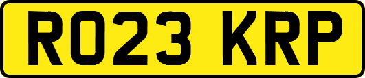 RO23KRP
