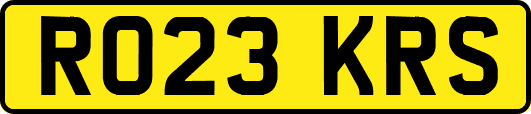 RO23KRS
