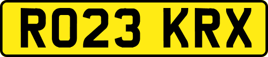 RO23KRX