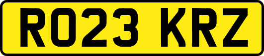 RO23KRZ