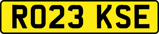 RO23KSE