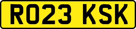 RO23KSK