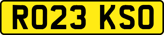 RO23KSO