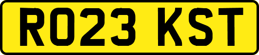 RO23KST