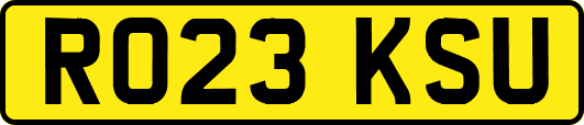 RO23KSU