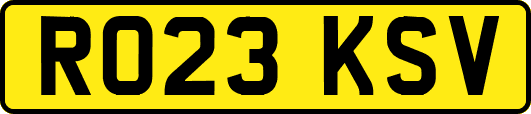 RO23KSV