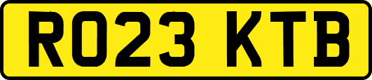 RO23KTB