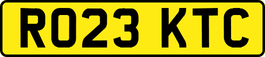 RO23KTC