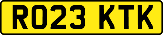 RO23KTK