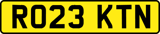 RO23KTN