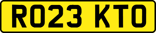 RO23KTO