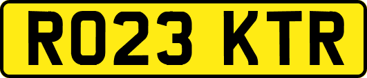 RO23KTR