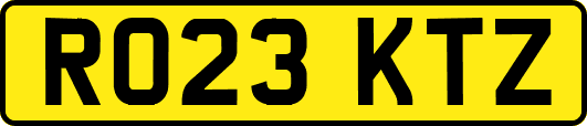 RO23KTZ