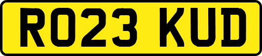RO23KUD