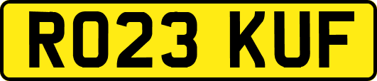 RO23KUF