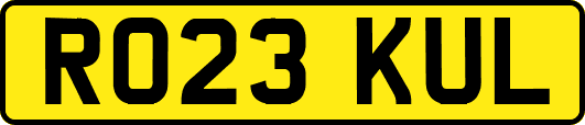 RO23KUL