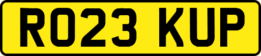 RO23KUP